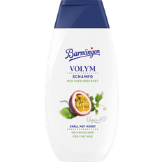 Shampoo Volym