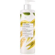 Pumpkin seed oil VisPlantis Pumpkin Seed Oil Conditioner 400ml