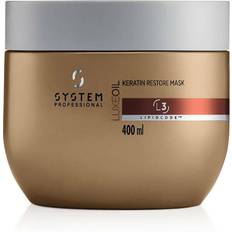 System professional luxeoil System Professional LuxeOil Mask 400ml
