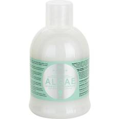 Shampo Kallos Algae, Shampo, Beskadiget hår 1000ml