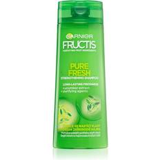 Fructis Garnier Fructis Pure Fresh Shampoo