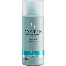 System balance schampoo System Professional Balance Shampoo 50ml