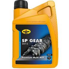 Kroon-Oil SP Gear 5015 75W-80 Transmission Oil 1L