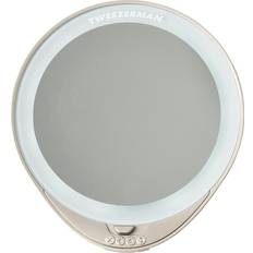 Tweezerman Meikkipeilit Tweezerman Adjustable Lighted Mirror (U)