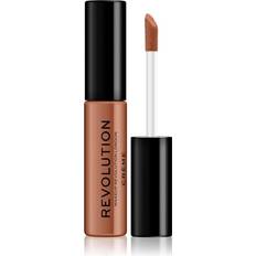 Revolution Beauty Head-turner 121 Læbestift Creme Flydende 1pc