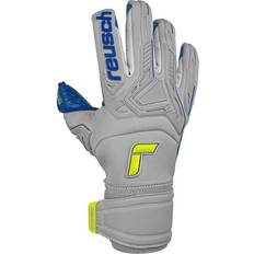 Reusch attrakt reusch Attrakt Free Fusion Goaliator