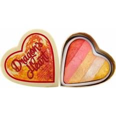 Revolution Beauty I Heart Revolution Highlighter Dragon's Heart