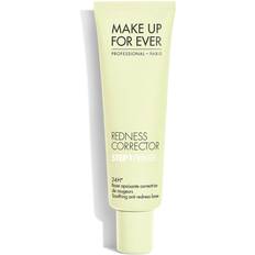 Make up primer Make Up For Ever step 1 Primer Redness Corrector 30ml