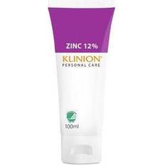 Klinion Zinc 12% 100ml