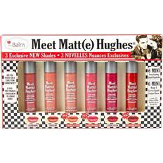 TheBalm Meet Matt(e) Hughes Mini Kit #14 7 ml