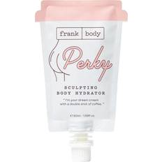 Frank Body Perky Sculpting Hydrator Mini 50g