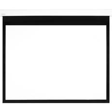 Kyllä Projektorinäytöt Multibrackets Projection Screen Engine Black Edition 172x97 16:9 77"