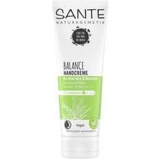 SANTE Soins de la peau SANTE Crème Mains Balance - 75 ml 75ml