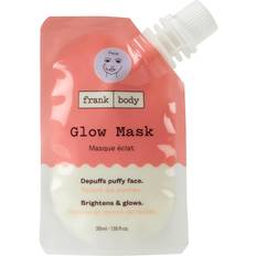 Frank Body Glow Mask Pouch