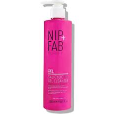 Nip+Fab Salicylic Fix Gel Cleanser XXL