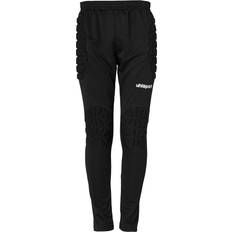 Kid's Essential Goalkeeper Pants - Black