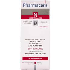 Pharmaceris Cuidado de la piel Pharmaceris N Opti-Capilaril 15ml