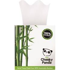 Bamboo Facial Tissue 56-pack