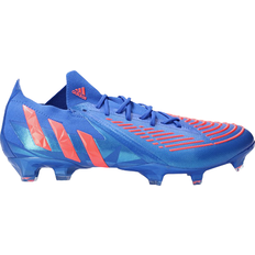 Predator edge.1 adidas Predator Edge.1 Low FG - Hi-Res Blue/Turbo