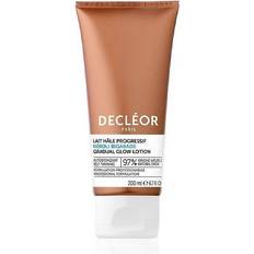 Decléor Solcremer & Selvbrunere Decléor Confort Gradual Glow Hydrating Milk Bronze 200ml