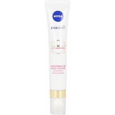 Nivea Ögonvård Nivea LUMINOUS 630º ANTIMANCHAS contorno de ojos 15ml