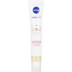 Nivea Cura degli occhi Nivea Luminous 630 Antimanchas Contorno de Ojos 15 ml 15ml
