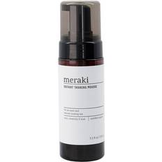 Meraki Solcremer & Selvbrunere Meraki Instant tanning mousse, Cosmos Organic 150ml