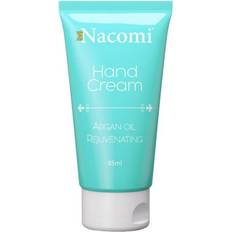 Nacomi Rejuvenating Hand Cream