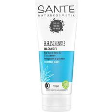 SANTE Detergenti Viso SANTE Gel Detergente Bio Rinfrescante 100 ml 100ml