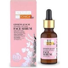 Natura Estonica Bio Ginseng &amp; Acai Power Face Serum 30ml