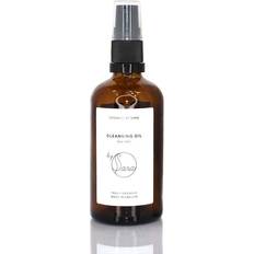 Organics by Sara Cleansing Oil Tea Tree