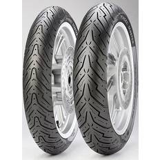 Pirelli Pirelli Angel Scooter 110/70-12 TL 47P Baghjul, Forhjul