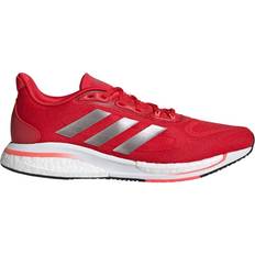 Adidas Supernova+ M - Vivid Red/Matte Silver/Turbo