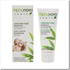 Lanolin hudpleje Alphanova Santé Lanolin Salve 40ml