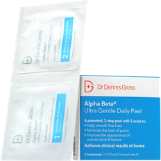 Dr Dennis Gross Kuorinnat & Kasvokuorinnat Dr Dennis Gross Alpha Beta Ultra Gentle Daily Peel