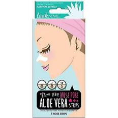 Nose strip Look At Me Look At Me Nose Pore Strip Aloe