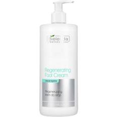 Bielenda Fodpleje Bielenda Foot Regenerating Cream 500ml