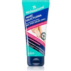 Farmona Nivelazione Stopy Salicylic ointment for calluses of heels, feet, knees and elbows 75ml