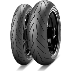 Pirelli Diablo Rosso III 140/70 R17 Tire
