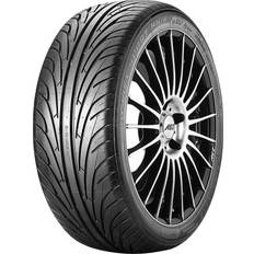 18 - 245 - Sommardäck Bildäck på rea Nankang ULTRA SPORT NS-2 (195/45 R16 84V)