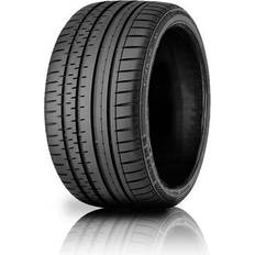 Continental SportContact 2 275/40YR19 105Y XL MO