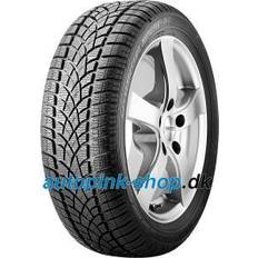 Dunlop SP Winter Sport 3D 205/55 R16 91H *