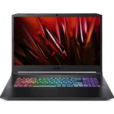 Acer 16 GB - AMD Ryzen 9 Notebooks Acer Nitro 5 AN517-41-R6XM (NH.QBHEV.00P)