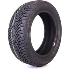 Fulda Helårsdæk Fulda Multicontrol 185/60 R15 88H personbil Helårsdæk Dæk VOLKSWAGEN: Polo Hatchback, POLO, LT 28-35 I Van, TOYOTA: Yaris Hatchback, SUZUKI: SWIFT 3 5