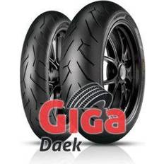 Diablo 2 Pirelli Pirelli Diablo Rosso II (130/70 R17 62H)