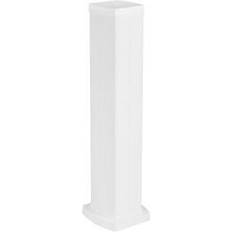 Elartikler Legrand Stander-mini-klik 4 rum 0,68 meter hvid