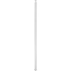 Elartikler Legrand Stander-klik 2 rum 3,9 meter hvid