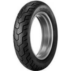 140 90 Dunlop D404 140/90-15 Tire