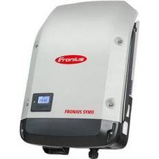 Fronius symo 3.7-3-M WLAN/LAN/WEBSERVER