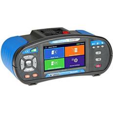 Elma Metrel MI3152 Installasjonstester Eurotest XC